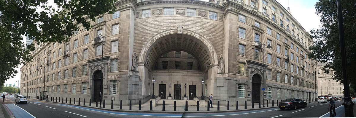MI5 unlawfully collected and held millions of people’s data